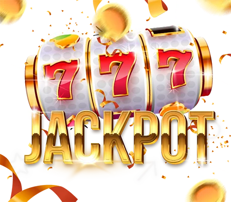 Slots with Jackpot!