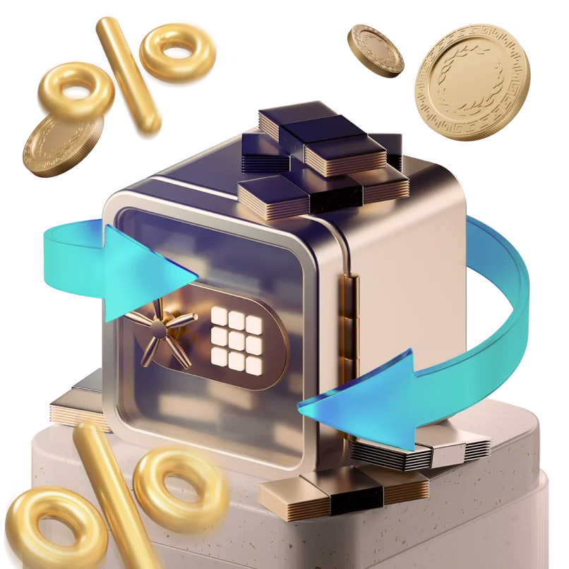 Instant Cashback