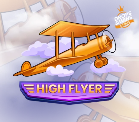 Fly & Win